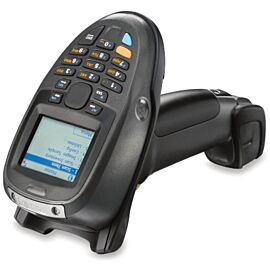 Motorola MT2070 2D Imager Handheld Mobile Computer Barcode Scanner - MT2070-SD4D62370WR