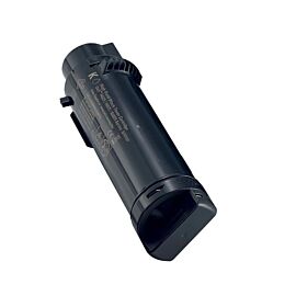 Dell Black Toner Cartridge for Color Cloud Multifunction Printer H625cdw - N7DWF