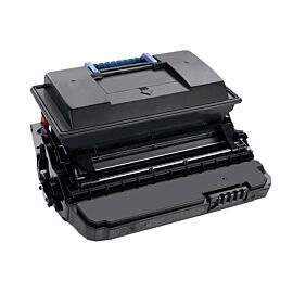 Dell High Yield Black Toner for Workgroup Laser Printer 5330dn - NY313