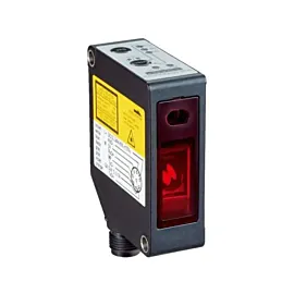 Sick Displacement Measurement Sensor - OD2-P120W60I0