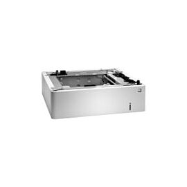 HP Color LaserJet 550-Sheet Media Tray - P1B09A