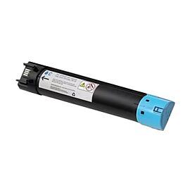 Dell Toner Cartridge (Cyan) for Color Laser Printer 5130cdn - P614N
