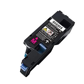 Dell Toner Cartridge (Magenta) for Color Laser Printer 5130cdn - P615N