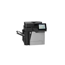 HP LaserJet M630h Laser Multifunction Printer - P7Z47A