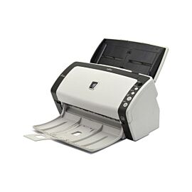 Fujitsu fi-6130z 600 dpi 40ppm Sheet Fed Duplex Scanner - PA03630-B055