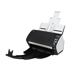 Fujitsu fi-7180 600 dpi 80ppm Color Document Scanner - PA03670-B005