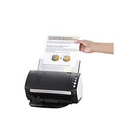 Fujitsu Image Scanner fi-7140 600 dpi 40ppm Document Scanner - PA03670-B105
