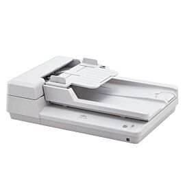 Fujitsu SP-1425 600 dpi 25ppm Flatbed Image Scanner - PA03753-B005