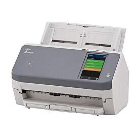 Fujitsu fi-7300NX 600 dpi 60ppm Color Duplex Document Scanner - PA03768-B005