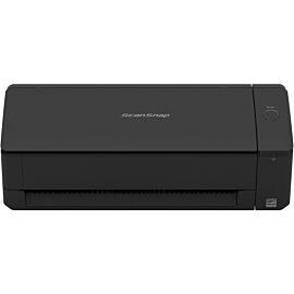 Fujitsu IX1300 600 dpi 30ppm USB Wireless Desktop Document Scanner - PA03805-B105
