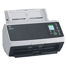 Fujitsu fi-8170 600 dpi 70ppm Document Scanner - PA03810-B055