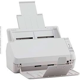 Fujitsu SP-1130N 300 dpi 30ppm Document Scanner - PA03811-B025