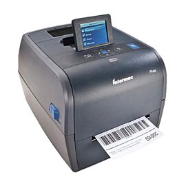 Honeywell Intermec PC43T Barcode Label Printer - PC43TB00100201
