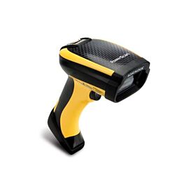 Datalogic PowerScan 1D Linear Imager Barcode Scanner - PD9130