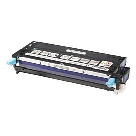 Dell Toner Cartridge (Cyan) for Color Laser Printer 3110cn - PF029