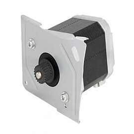 HP Feed Motor Assembly for Color LaserJet CM4540 MFP Printer - PF2309K125NI