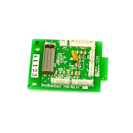HP ADF PCB relay Board Assembly for CLJ CM4540 / M4555 Series - PF2309K530A