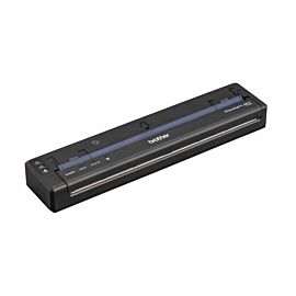 Brother PocketJet 8 300dpi Barcode Label Printer - PJ863