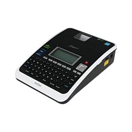 Brother 180 dpi 30 ppm Desktop Label Printer - PT-2730