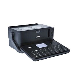 Brother Barcode Label Printer - PT-D800W