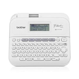 Brother P-touch Advanced Connected Label Maker - PTD410VP
