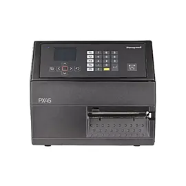 Honeywell PX45 Industrial Printer - PX45A00000020200