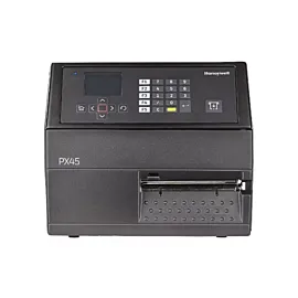 Honeywell PX45 Industrial Printer - PX45A00000020400