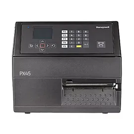 Honeywell PX45 Midrange Printer - PX45A00010000200