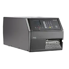 Honeywell PX45 Barcode Label Printer - PX45A00NA0000201