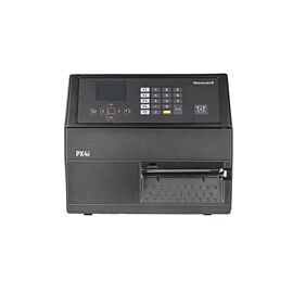 Honeywell PXie Series Barcode Label Printer - PX4EU11000005120