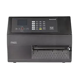 Honeywell PX65 Barcode Label Printer - PX65A00010000300