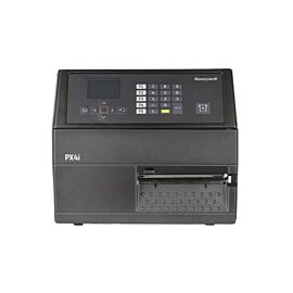 Honeywell PXie Series 203dpi Barcode Label Printer - PX6E010000001120
