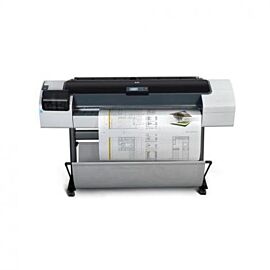 HP DesignJet 5500 PostScript 42-inches 1200 x 600dpi Large Format Printer - Q1252A