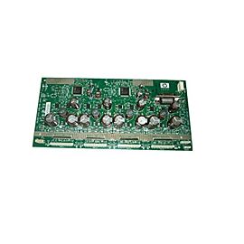 HP Carriage PCA Controller Board Assembly for 4000 / 4020 / 4500 - Q1273-60157