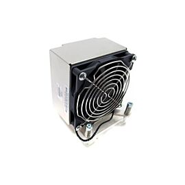 HP Main PCA Formattor (with CPU and Heatsink) for DesignJet - Q1273-60172