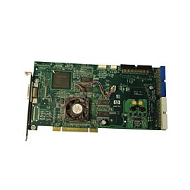 HP Gamut PCI PC Board - Q1273-69074
