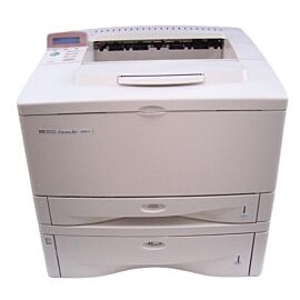 HP LaserJet 5100tn Laser Printer - Q1861A