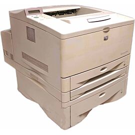 HP LaserJet 5100dtn Laser Printer - Q1862A