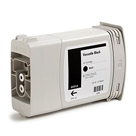 HP Tij 2.5 Hybrid Versatile Bulk Ink Cartridge Black 350 Ml - Q2321A