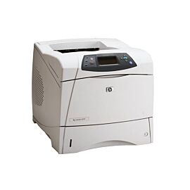HP LaserJet 4200 Black & White 600 Sheets 1200 DPI x 1200 DPI Duplex Laser Printer - Q2425A