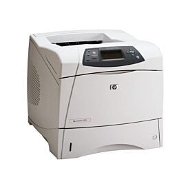 HP Laserjet 4200n Monochrome Network Laser Printer - Q2426A