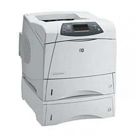 HP LaserJet 4200dtn Laser Printer Duplex / Extra Tray / Network - Q2428A