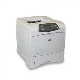 HP LaserJet 4300N Printer - Q2432A