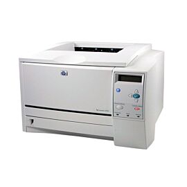 HP LaserJet 2300 Laser Printer with Toner - Q2472A