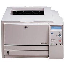 HP Laserjet 2300N Monochrome Laser Printer - Q2473A