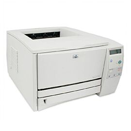 HP LaserJet 2300L Laser Printer with Toner - Q2477A