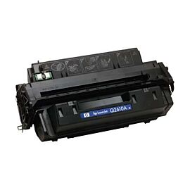 HP 10A Toner Cartridge (Black) for LaserJet 2300 Series - Q2610A