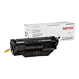 HP 12A Toner Cartridge (Black) for LaserJet 1020/3020/1022 Series - Q2612A8USB