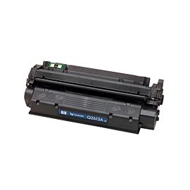 HP 13A Black Toner Cartridge Black - Q2613A