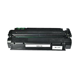 HP 13X High Yield Black LaserJet Toner Cartridge - Q2613X